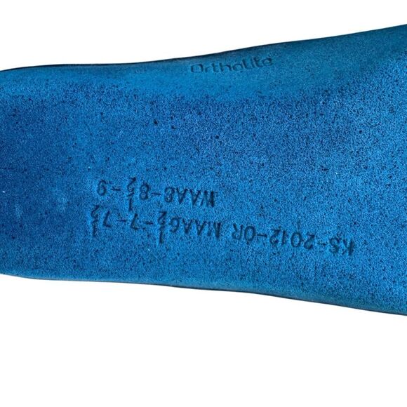 K- Swiss Women's HyperCourt Express Tennis Shoes Pink Size 8 - Picture 10 of 16